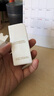 修可芙 SOCORSKIN隔離霜妝前乳遮瑕素顏霜女隱形毛孔提亮膚色送女友禮物 水母藍(lán) 曬單實拍圖