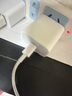 尊匠蘋(píng)果充電器正品充電線氮化鎵30W快充線PD套裝適配原裝iPhone14ProMax 16 15手機(jī)13充電頭20W數(shù)據(jù)線 【適用蘋(píng)果6-14系列】PD快充線丨單線標(biāo)準(zhǔn)1米 曬單實(shí)拍圖