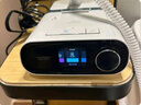 飛利浦（PHILIPS）呼吸機(jī)家用雙水平無創(chuàng)進(jìn)口醫(yī)用睡眠止鼾器防打呼嚕呼吸暫停DSST25 曬單實(shí)拍圖