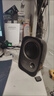 漫步者（EDIFIER） R12U 2.0時尚桌面迷你有線小音響小音箱筆記本臺式電腦通用音箱USB 黑色 曬單實拍圖