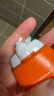 雅漾（Avene）倍護(hù)水潤防曬乳50ml SPF50+小金剛高倍隔離防曬防水防汗戶外七夕 曬單實(shí)拍圖