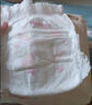 好奇（Huggies）鉑金裝成長褲XXL74片(15kg以上)小桃褲加加大號嬰兒尿不濕超薄 曬單實拍圖