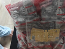 大希地潮汕牛肉丸+牛筋丸雙拼250g*8袋共4斤 肉含量90% 贈(zèng)沙茶醬蒜酥 曬單實(shí)拍圖