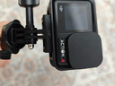 大疆【國家補(bǔ)貼】DJI Osmo Action 4靈眸運(yùn)動相機(jī)摩托車山地公路騎行潛水防抖戶外vlog便攜式4k旅游 曬單實(shí)拍圖