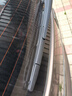 carnegie寶駿后雨刮器530/510/310W/360/560/610/630/730/RS3/RS5 后雨刷 寶駿730后雨刮器 曬單實(shí)拍圖