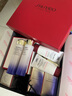資生堂（SHISEIDO）第二代悅薇滋潤水乳套裝 美白淡斑緊致護膚抗初老 七夕禮物送女友 曬單實拍圖