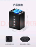 小哈電動車鋰電池60V45AH 大容量鋰  雅迪愛瑪臺鈴電池配充電器4A 曬單實拍圖