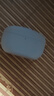 索尼（SONY）WF-1000XM5 真無線藍牙降噪耳機 新一代降噪豆 智能AI 藍牙5.3 玫瑰灰 高考祝福禮物 曬單實拍圖