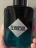 左顏右色男士微酸洗面奶水楊酸祛痘潔面乳控油去黑頭洗臉縮毛孔護(hù)膚品 曬單實(shí)拍圖