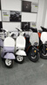 ZEEHO極核新款AE4 Pro MAX MY25鉛酸高性能電摩電動摩托車(到店選顏色） AE4 Pro MY25 曬單實拍圖