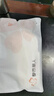 都市麗人6雙白色襪子夏季女士襪子純棉100%棉襪薄款船襪短襪防臭襪女襪 曬單實拍圖