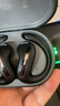 飛利浦（PHILIPS）[2025新款-金榜第1名]藍牙耳機掛耳開(kāi)放式骨傳導概念無(wú)線(xiàn)耳機運動(dòng)音樂(lè )降噪適用蘋(píng)果華為T(mén)AQ2120-黑 曬單實(shí)拍圖