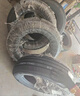 普利司通（Bridgestone）汽車輪胎 225/65R17 102V H/L001 適配奇駿/昂科威/RAV4榮放 曬單實(shí)拍圖