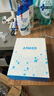 ANKER【國家3C認證】安克智顯充140W充電器 氮化鎵屏顯type-c多口pd快充100W頭適用iPhone16手機電腦 灰 曬單實(shí)拍圖