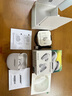 Bose QuietComfort 消噪耳塞  真無線藍牙耳機主動降噪入耳式耳機大鯊2代 大鯊3代 大鯊四代-晨霧白 曬單實拍圖