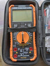 勝利儀器（VICTOR）高精度 防燒 數(shù)字萬用表 電工萬能表家用 VC890D MAX 曬單實拍圖