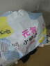 元気小精靈嬰兒拉拉褲夏天超薄透氣尿不濕XXXL碼76片(17kg以上) 曬單實拍圖