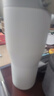 膳魔師（THERMOS）保溫杯拎拎杯860ml男女兒童吸管水杯子七夕教師節(jié)禮物TSKP-WH 曬單實(shí)拍圖