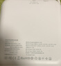 臺(tái)電（TECLAST）【3C認(rèn)證】自帶線充電寶22.5W快充10000毫安時(shí)可上飛機(jī)大容量迷你移動(dòng)電源 適用蘋果16華為小米 白 曬單實(shí)拍圖