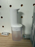 小米（MI）米家電動(dòng)沖牙器2家用旅行升級(jí)款微米級(jí)氣泡爆破潔凈防刺痛微氣泡噴嘴三擋模式 米家電動(dòng)沖牙器2（升級(jí)款） 曬單實(shí)拍圖