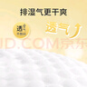大王【品牌直供 安心品質(zhì)】光羽mini 瞬吸超薄紙尿褲嬰兒拉拉褲便攜裝 mini紙尿褲M(mǎn)24片  26年1月不退換 曬單實(shí)拍圖