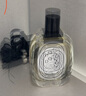 蒂普提克（Diptyque）杜桑淡香精75ml 花香調(diào) 香氛生日禮物七夕情人節(jié)禮物送女友 曬單實(shí)拍圖