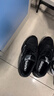 美津濃（MIZUNO）SPEED 2K新款經(jīng)典慢跑鞋輕量緩震透氣鞋面運動(dòng)跑步鞋 【SPEED 2K】黑武士/月光銀 40.5 建議拍小半碼 曬單實(shí)拍圖