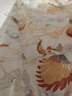 漢宮優(yōu)品寶寶防蚊褲女童夏季長(zhǎng)褲薄款兒童燈籠褲中國(guó)風(fēng)嬰兒休閑褲男童褲子 精衛(wèi)填海 73 曬單實(shí)拍圖