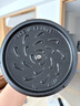 琺寶（staub）法國進(jìn)口琺瑯鑄鐵鍋雙耳煲湯鍋煎炒鍋具飯釜鍋夜櫻粉16cm 1021929 曬單實(shí)拍圖
