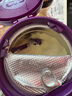 a2至初 3段奶粉嬰幼兒配方奶粉1-3歲850g*6罐三段奶粉 含乳鐵蛋白 曬單實(shí)拍圖