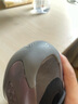 阿迪達(dá)斯 （adidas）男女鞋A.E. 1 Low運(yùn)動(dòng)休閑高幫籃球鞋JQ8898 43  黑灰色  曬單實(shí)拍圖