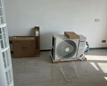 格力（GREE）空調(diào)立式云錦柜機(jī)三代/二代新1級變頻冷暖 冷酷外機(jī) WiFi 高溫自潔客廳空調(diào)柜機(jī) 家電國家補貼20% 2匹 一級能效 云錦三代新升級款 曬單實拍圖