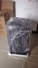 志高（CHIGO）全自動(dòng)洗衣機 波輪宿舍迷你小型家用 洗烘一體 智能洗脫一體機 大容量 風(fēng)干 【10Kg主銷(xiāo)款-藍光洗護-智能風(fēng)干-強動(dòng)力電機】 曬單實(shí)拍圖