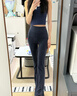 lululemon丨Groove SmoothCover? 女士高腰喇叭褲 30