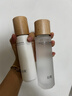 谷雨第三代光感水乳套裝 煥白提亮減黃抗糖補(bǔ)水保濕護(hù)膚品正品 光感美白淡斑精華液45ml 曬單實(shí)拍圖
