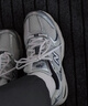 NEW BALANCE NB530官方老爹鞋男鞋女鞋情侶復(fù)古網(wǎng)鞋夏季透氣網(wǎng)面運動休閑鞋 米白/金屬銀MR530KA 建議拍小半碼 37.5 (腳長23cm尺碼詳詢客服) 曬單實拍圖