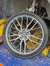 米其林輪胎 245/35ZR19 93Y XL TL PILOT SPORT 5 適配奧迪A4L/S4/S5 曬單實(shí)拍圖