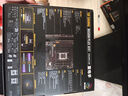 華碩TUF GAMING B650M-PLUS WIFI 重炮手主板 支持 CPU 7800X3D/7900X/7700x 【重炮手WIFI】B650M 曬單實(shí)拍圖