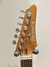 IBANEZ依班娜AZ Standard電吉他國產(chǎn)AZ22S1F/AZ24S1F初學(xué)者新手入門(mén)套裝 AZ24S1F-TXB 透明綠松石色漸變 曬單實(shí)拍圖