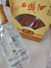 西鳳酒 1956日月藏 鳳香型 白酒 45度 500ml*6 整箱裝 曬單實拍圖