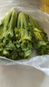 云南新鮮水果清芹芽可生吃的芹菜當(dāng)季現(xiàn)采現(xiàn)發(fā)新鮮網(wǎng)紅菜綠色青菜 500g 曬單實拍圖