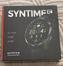 北斗syntime5多頻全星座定位心率血氧智能戶外運動手表跑步騎行禮盒版 曬單實拍圖