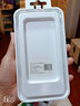 Snowkids適用于小米12/12X手機(jī)殼 mi12/12X保護(hù)套透明超薄全包防摔鏡頭保護(hù)軟硬殼防指紋男女款潮牌個(gè)性 曬單實(shí)拍圖