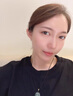 在野T字玫瑰金耳扣女高級(jí)感925銀耳環(huán)2025年新款潮經(jīng)典通勤鑲鉆小耳圈 T字母法式耳扣玫瑰金中號(hào)10MM 曬單實(shí)拍圖