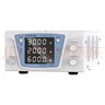 wanptek固測KPS3020D大功率可調(diào)直流穩(wěn)壓電源30V20A老化電鍍開關(guān)電源 曬單實拍圖