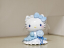 TOP TOY三麗鷗浪漫婚禮系列盲盒hellokitty手辦擺件女生生日七夕禮物單盒 曬單實(shí)拍圖