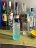 波士（BOLS）荷蘭進(jìn)口 藍(lán)橙味力嬌酒 700ml DIY調(diào)酒 基酒 配制酒 烘焙酒 曬單實(shí)拍圖