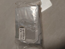 爽威適配科沃斯集塵袋T50/T80/X8/X9掃地機器人配件抹拖布濾芯濾網(wǎng)清潔液滾刷夾碳5個裝 KWS集塵袋-T50 曬單實拍圖