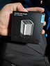 CUKTECH酷態(tài)科10號(hào)超級(jí)電能充mini氮化鎵充電器120W/100W充電頭多口快充套裝適用蘋(píng)果小米華為手機(jī)/筆記本 曬單實(shí)拍圖