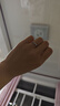 AIF閃耀結(jié)情侶對(duì)戒銀情侶戒指女男鐘久久七夕情人節(jié)禮物送女友送男友 閃耀結(jié)對(duì)戒+l禮盒/七倉(cāng)發(fā)貨 曬單實(shí)拍圖